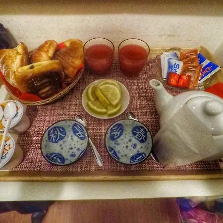 Bed & Breakfast Adriana E Felice Roma